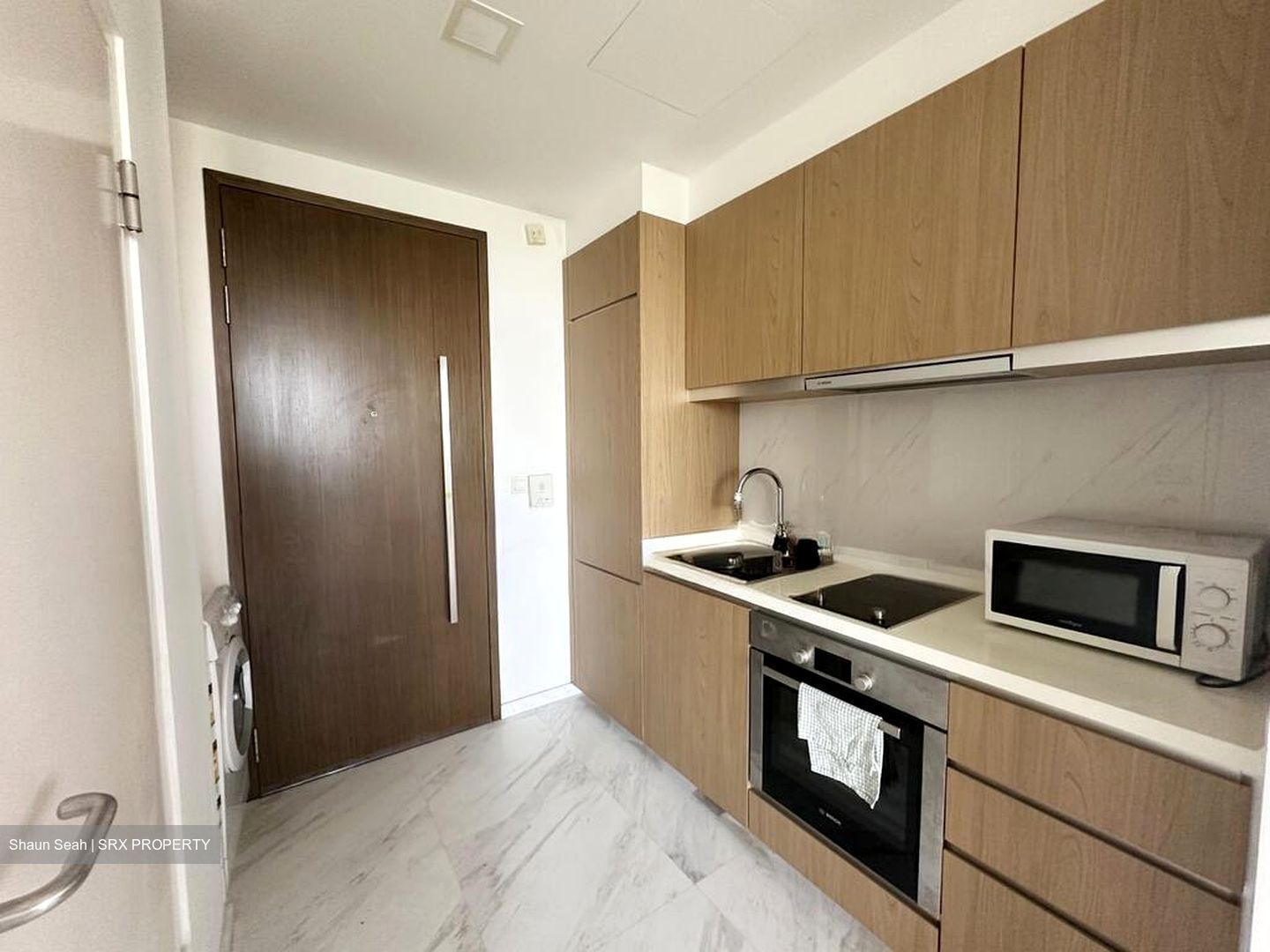 Spottiswoode 18 (D2), Apartment #496382191